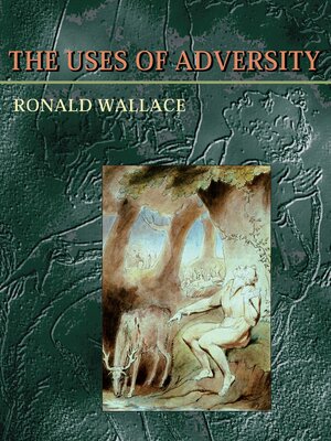 cover image of The Uses of Adversity